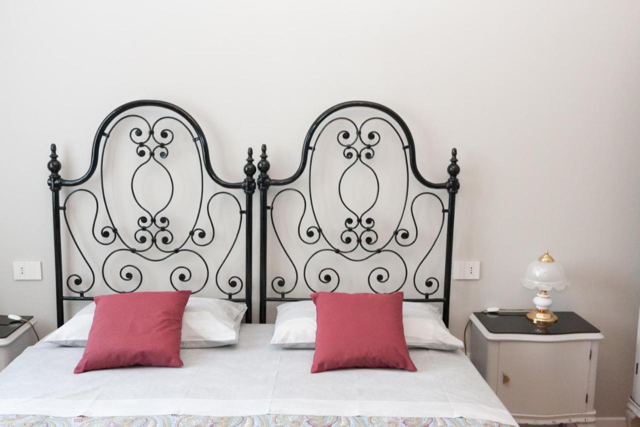 Bed and Breakfast La Brunita Rubiera Esterno foto