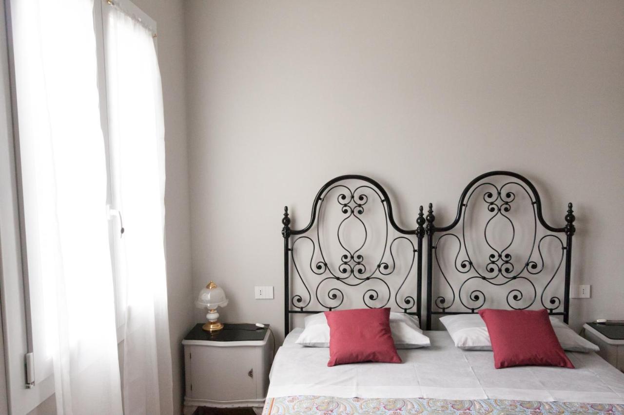 Bed and Breakfast La Brunita Rubiera Esterno foto
