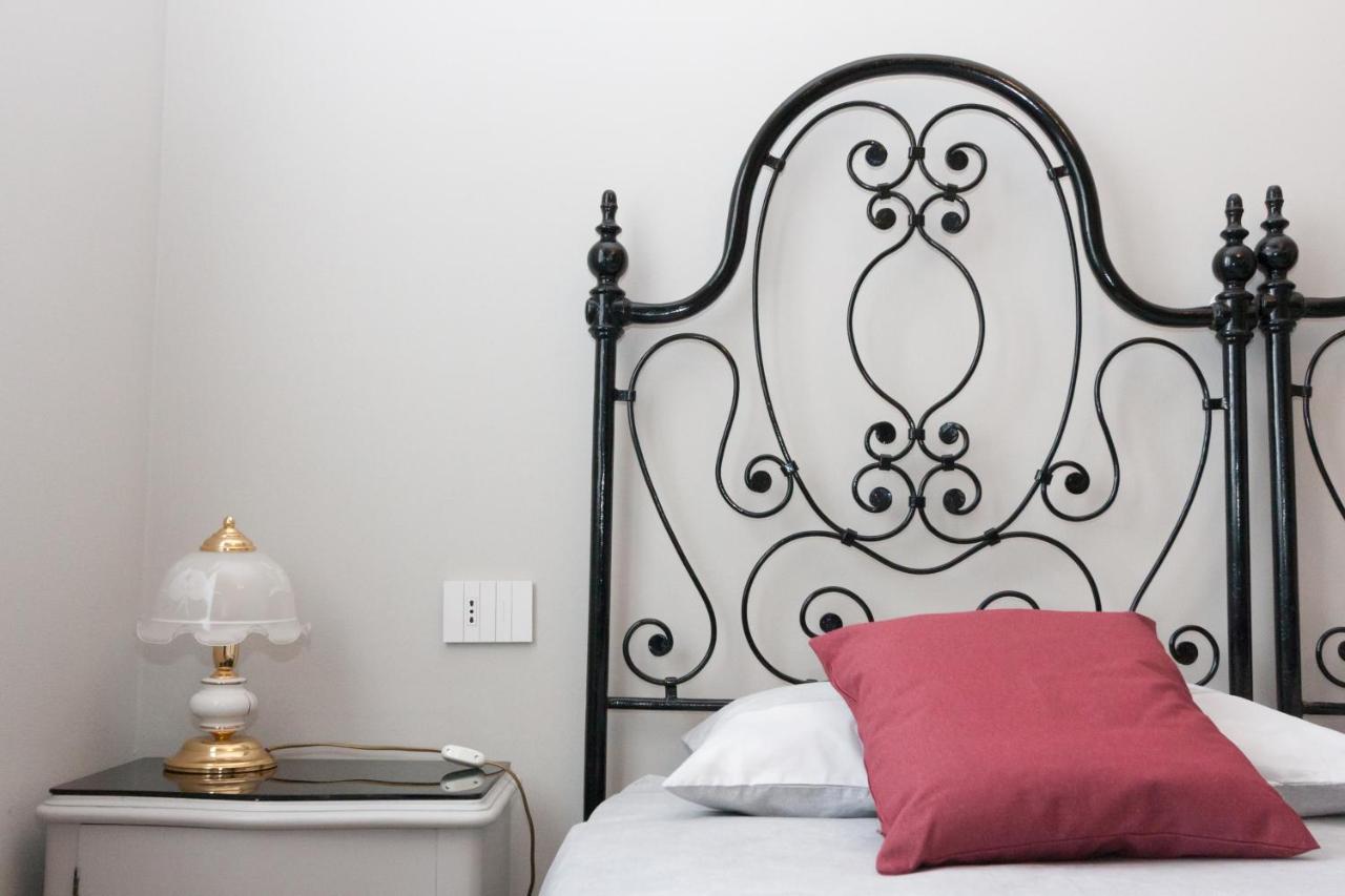 Bed and Breakfast La Brunita Rubiera Esterno foto