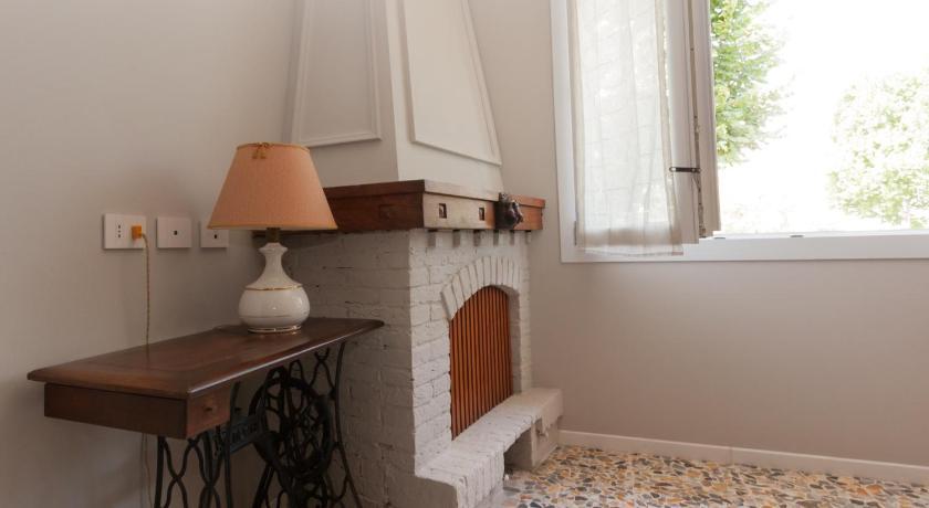 Bed and Breakfast La Brunita Rubiera Esterno foto