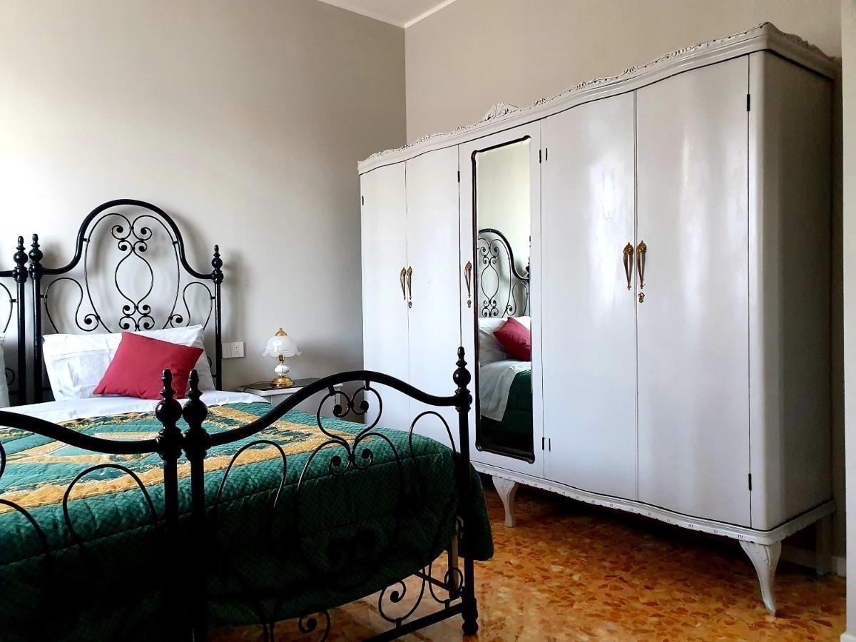 Bed and Breakfast La Brunita Rubiera Esterno foto