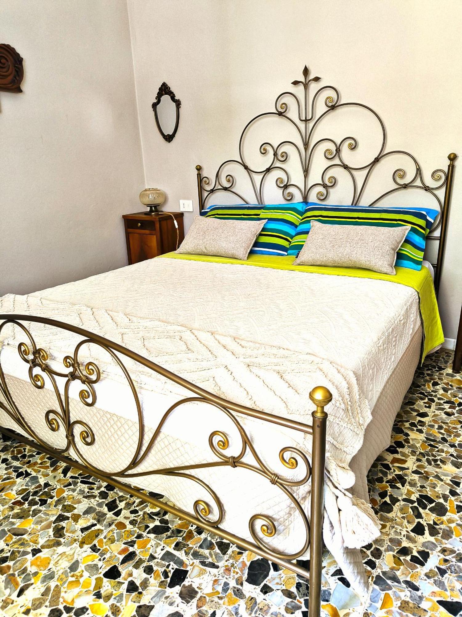 Bed and Breakfast La Brunita Rubiera Esterno foto