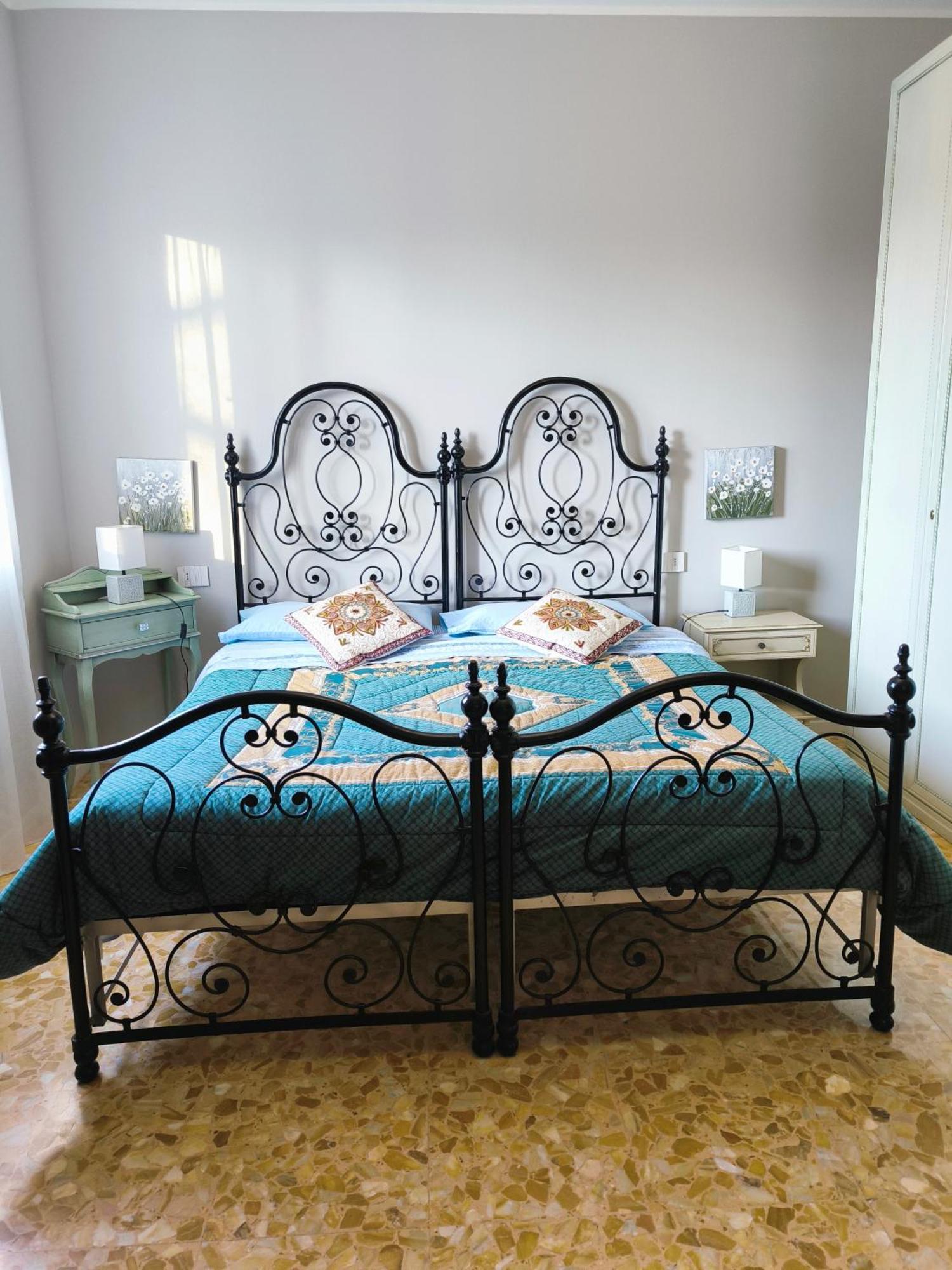 Bed and Breakfast La Brunita Rubiera Esterno foto